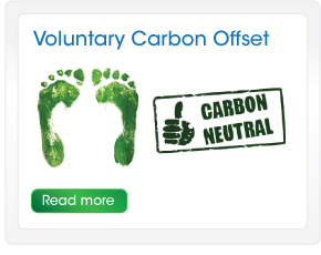 Voluntary Carbon Offset